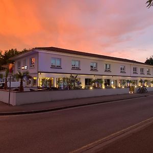 The Originals Boutique, Hôtel Lakeside, Biscarrosse , Lac